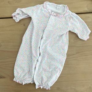 Kissy Kissy Convertible Gown